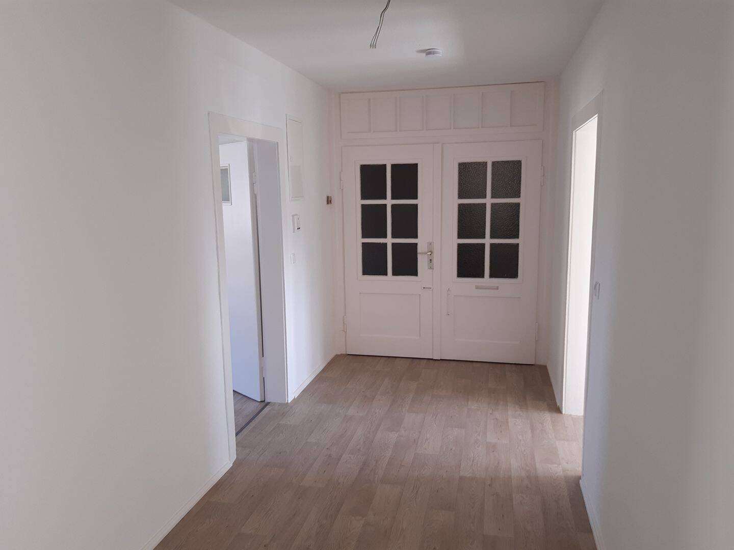 Dachgeschosswohnung im Zentrum, 29525 Uelzen