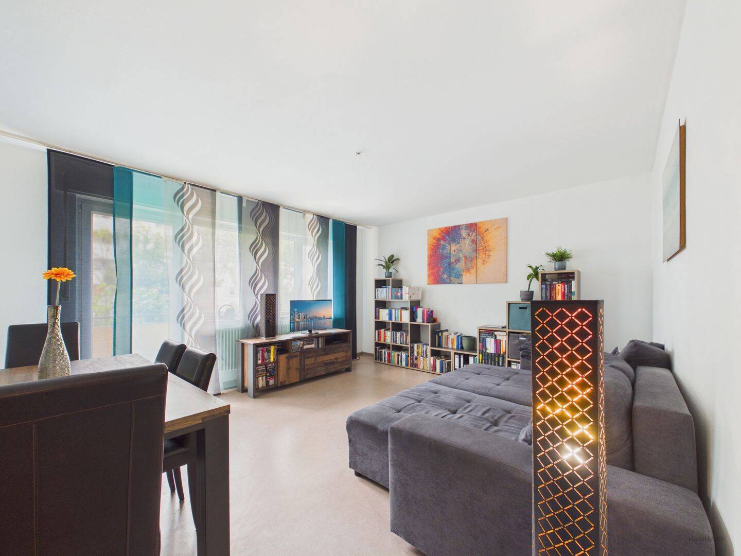 Südweststadt-Juwel: Wunderschöne 2-Zimmer-Wohnung im Trendviertel, 76137 Karlsruhe