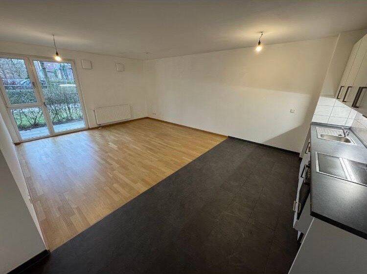 Nachmieter gesucht für 3-Zimmerwohnung mit Terrasse in Heimfeld, 21075 Hamburg (Harburg Eißendorf Hausbruch Heimfeld)