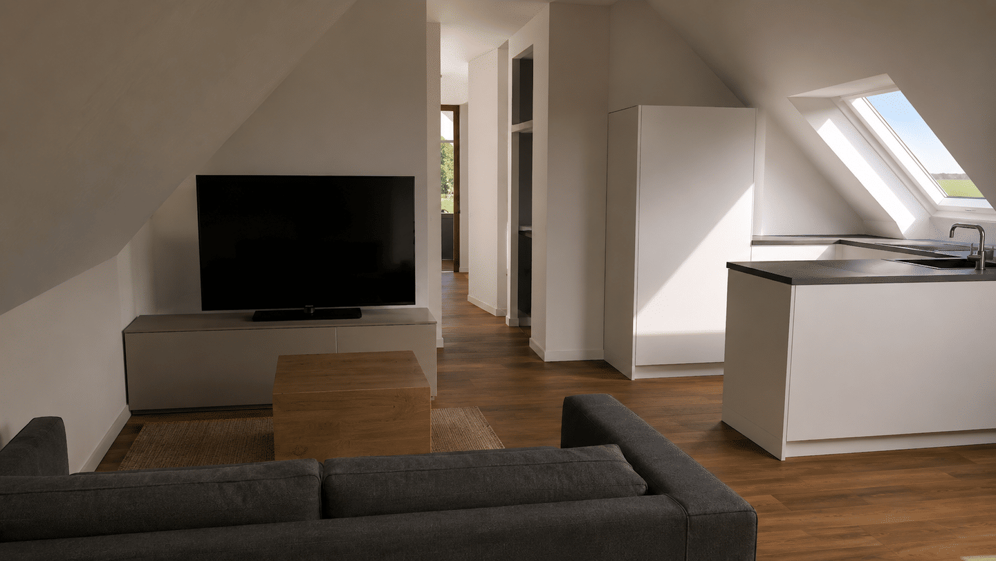3-Zimmer-Erstbezug im KfW55-Neubau | PV | Wärmepumpe | Wallbox, 91056 Erlangen