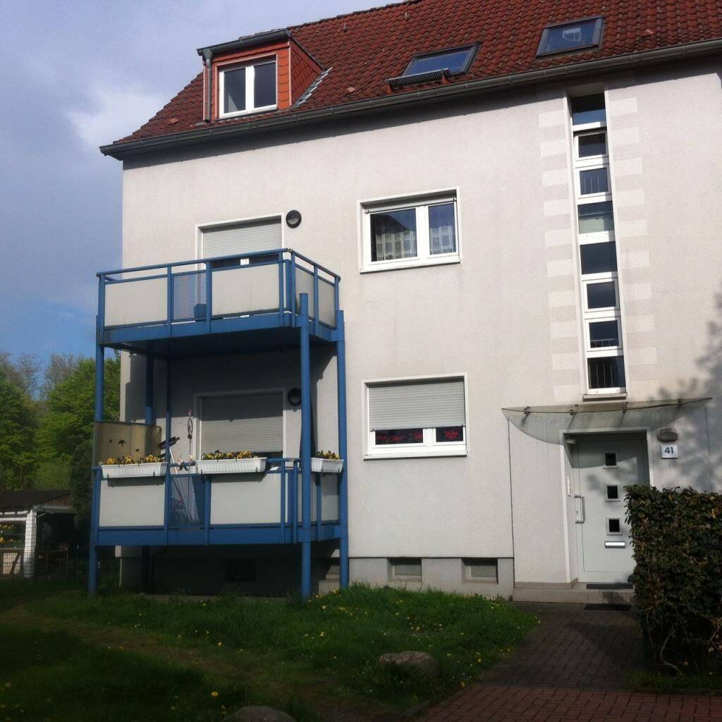 Vier Wände zum Wohlfühlen., 44793 Bochum (Hamme Hordel Innenstadt Weitmar Wiemelhausen)