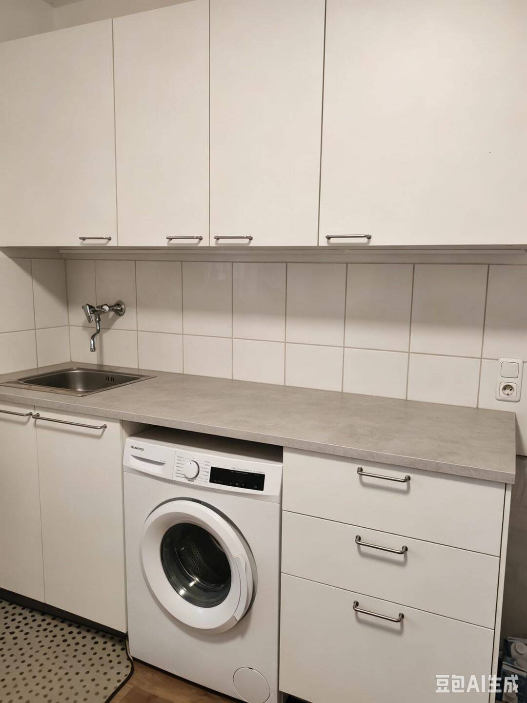 Nachmieter gesucht | 3-Zimmer Wohnung (90 m²) Dortmund-Ostentor + Balkon + Küche, 44135 Dortmund (Mitte)