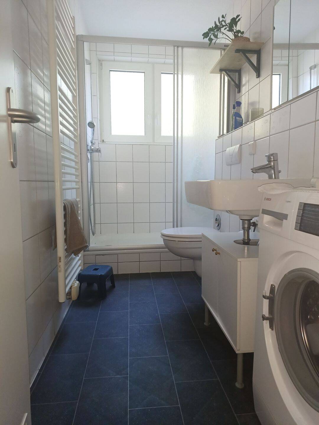 *** Schöne Vierzimmerwohnung sucht nette Mieter***, 42283 Wuppertal (Barmen)