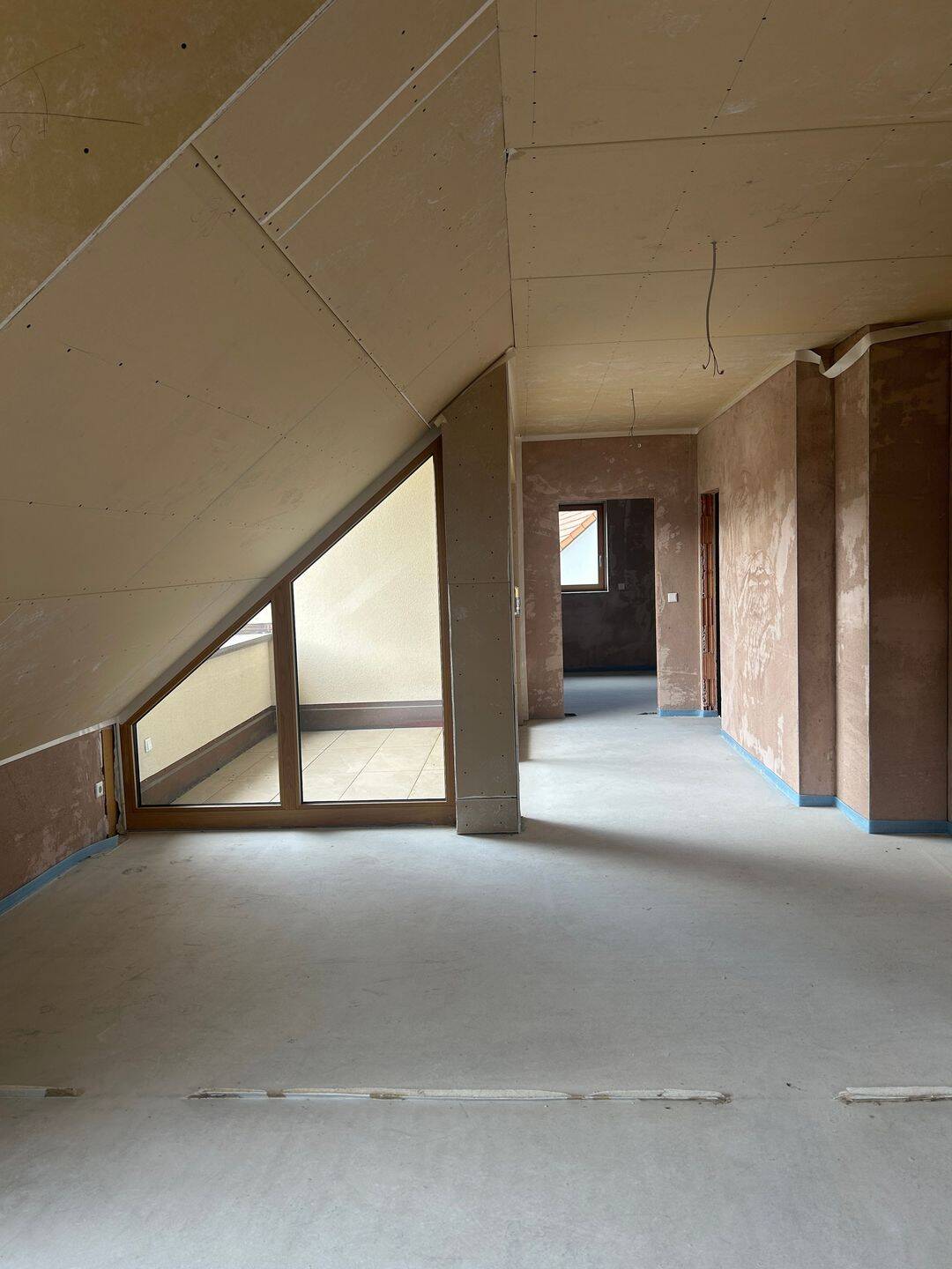 Sorglos im Alter: Rollstuhlgerechter Neubau mit Aufzug!, 91413 Neustadt a.d. Aisch