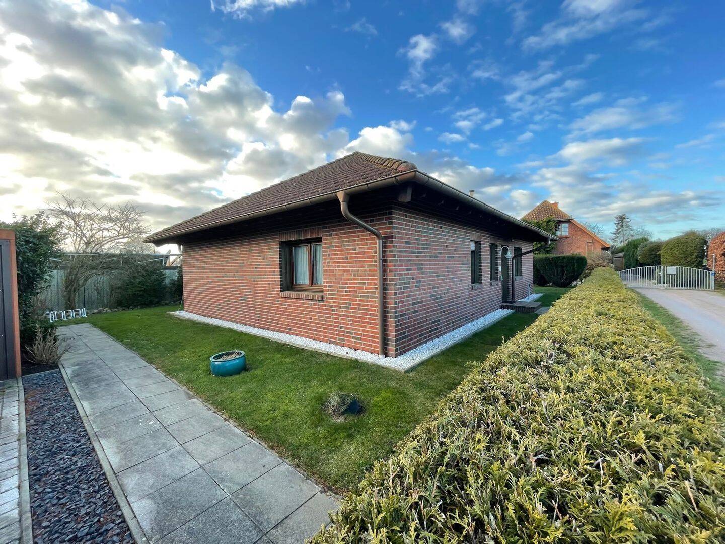 *Wunderschönes Einfamilienhaus in ruhiger Lage*, 18209 Wittenbeck