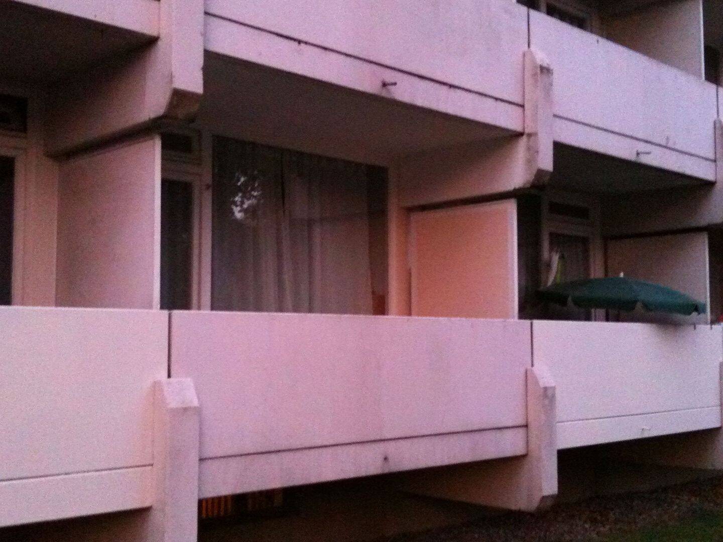 1 Zimmer Apartment in München Schwabing, 80805 München (Schwabing-Freimann)
