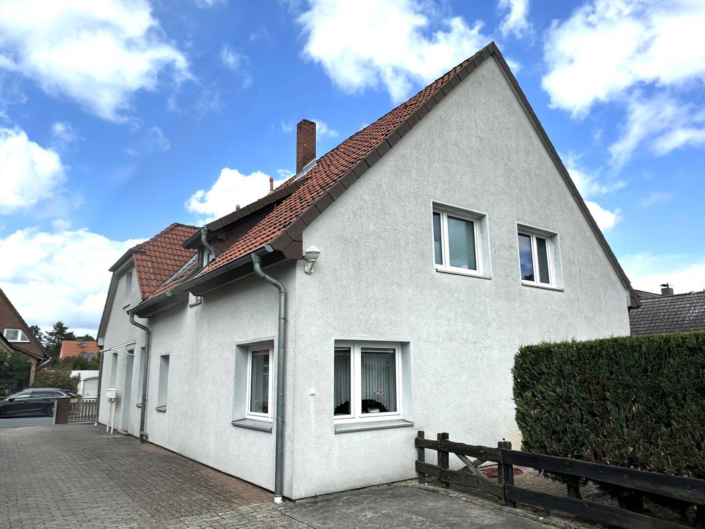 Westercelle – Wo Mieter gerne wohnen ! (JS-1020-244), 29227 Celle