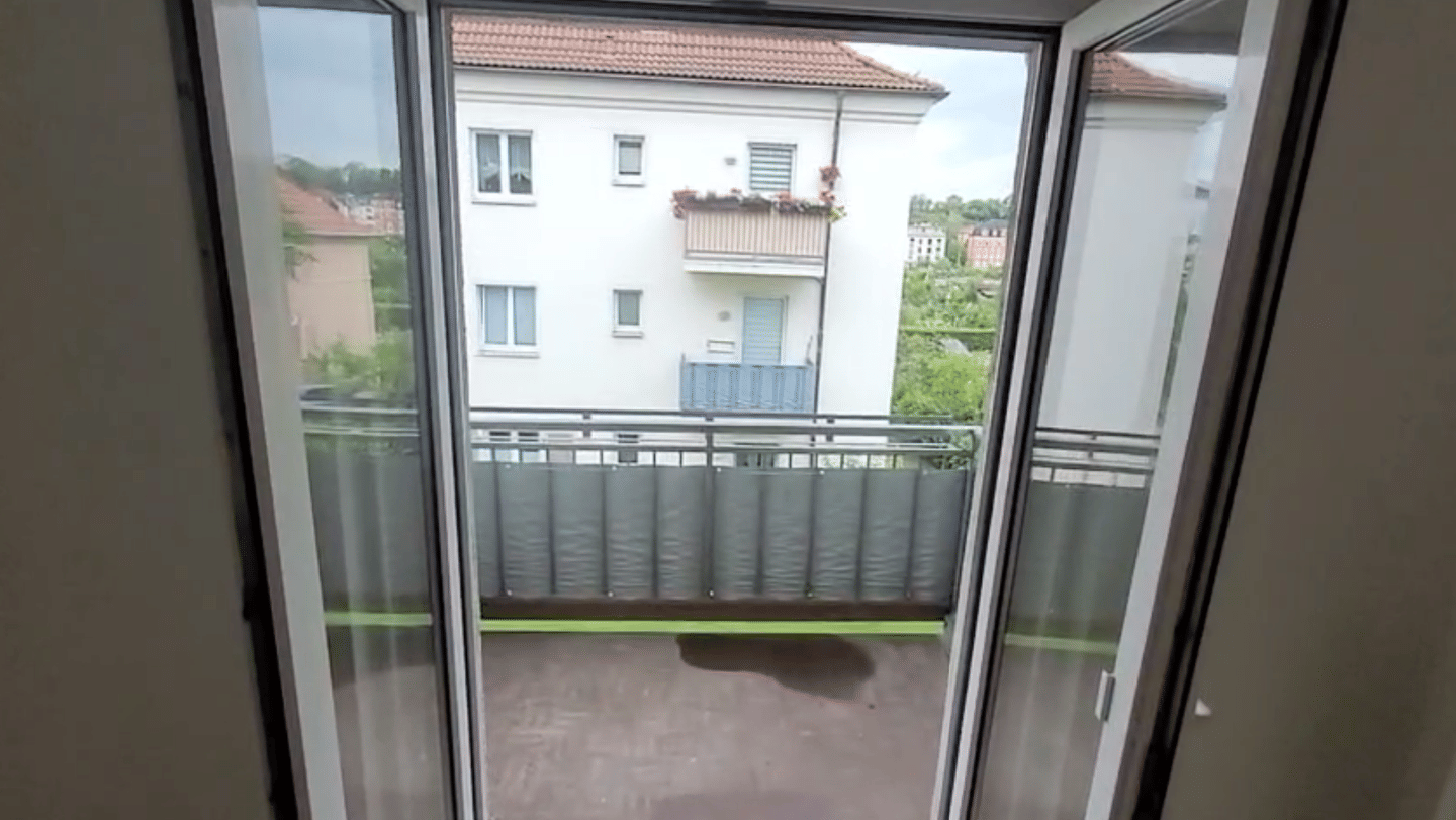 Moderne 2-Zimmer-Wohnung in Briesnitz, Dresden – Ideal für Singles und Paare, 1157 Dresden