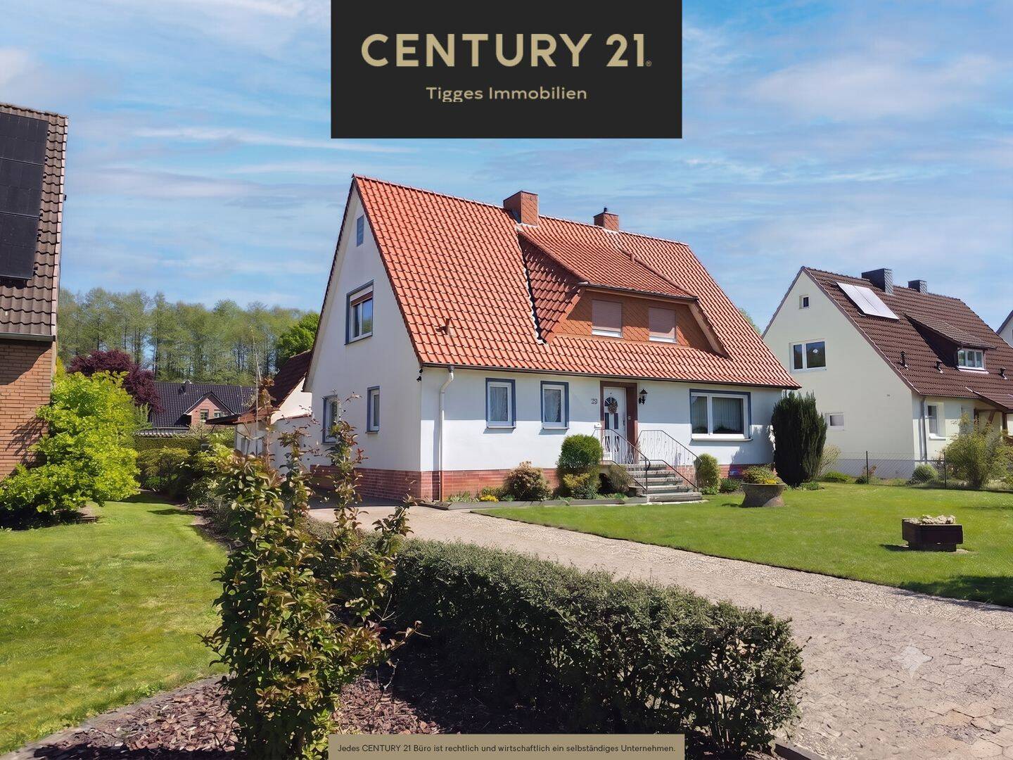 ** Klassiker mit Charme und Platz **, 27305 Bruchhausen-Vilsen