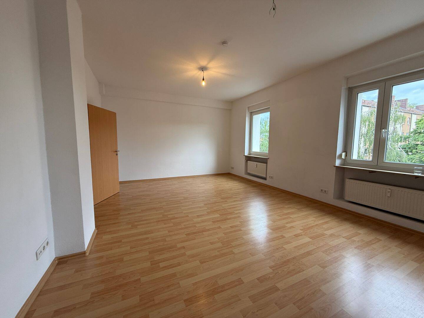 Großzügige Familienwohnung in Nürnberg-Schweinau – 4 Zimmer, ca. 103 m², 90441 Nürnberg (Gibitzenhof Sandreuth Schweinau Werderau)