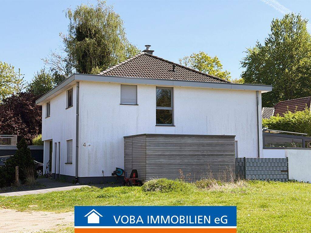 Aus der Zwangsversteigerung!, 47574 Goch