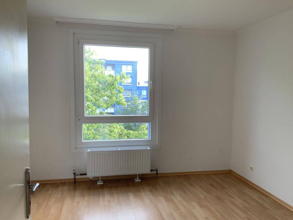 Einzugsbereite Familienwohnung mit perfekter Raumaufteilung, 40789 Monheim am Rhein