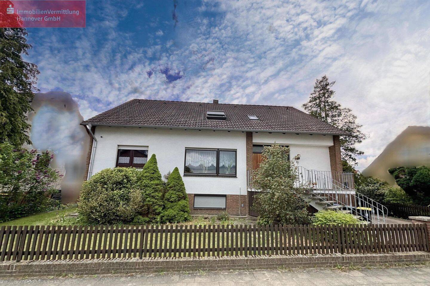Viel Platz in ruhiger Lage, 30916 Isernhagen