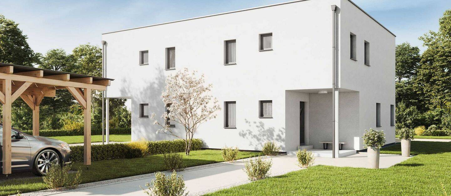 Familienheim in genialer Lage in Augsburg – in Haunstetten, 86179 Augsburg (Haunstetten Siebenbrunn)