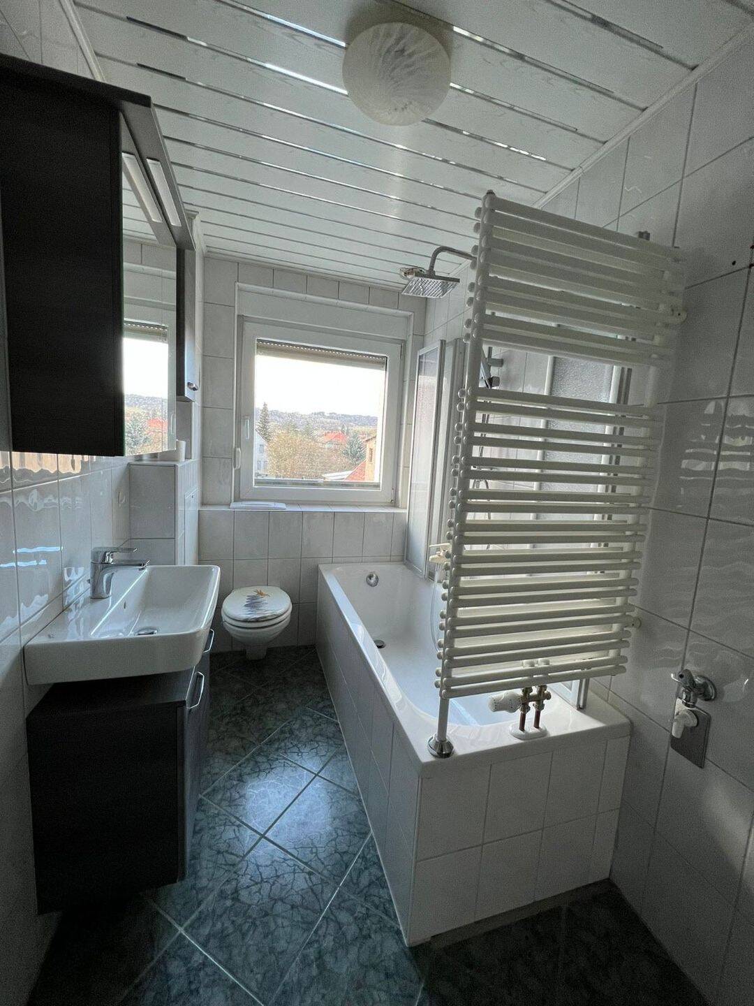 Mietwohnung, 3 Zimmer, 59 m², in Kaltennordheim, 36452 Kaltennordheim