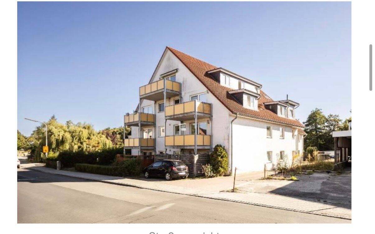 Moderne 3-Zimmer-Wohnung (86 m²) mit Süd-Balkon, EBK & Aufzug – Einzug ab 01.01.2026 möglich!, 23714 Kirchnüchel