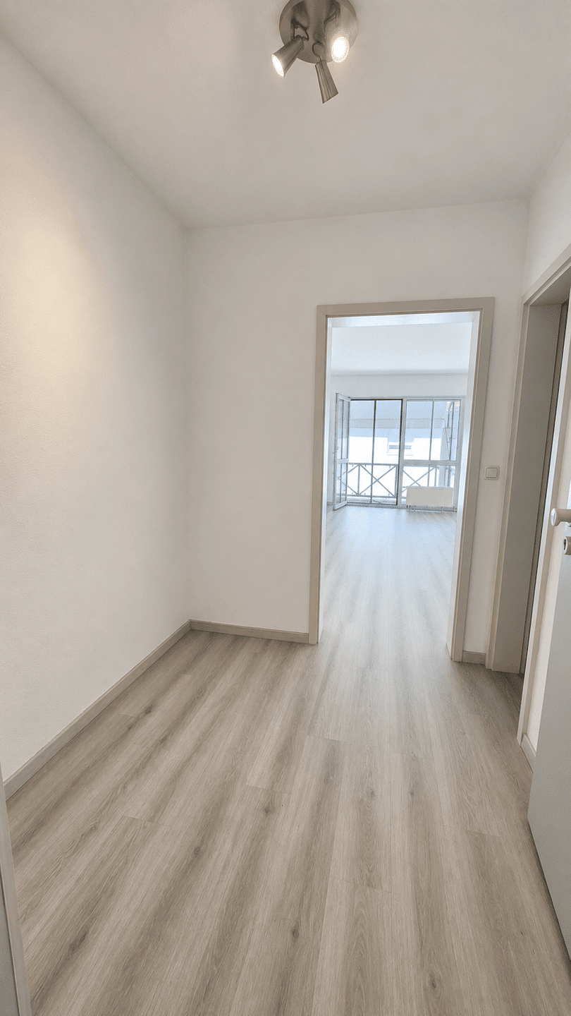 2,5-Zimmer-Wohnung mit Balkon in Oettingen zu vermieten, 86732 Oettingen i. Bay.