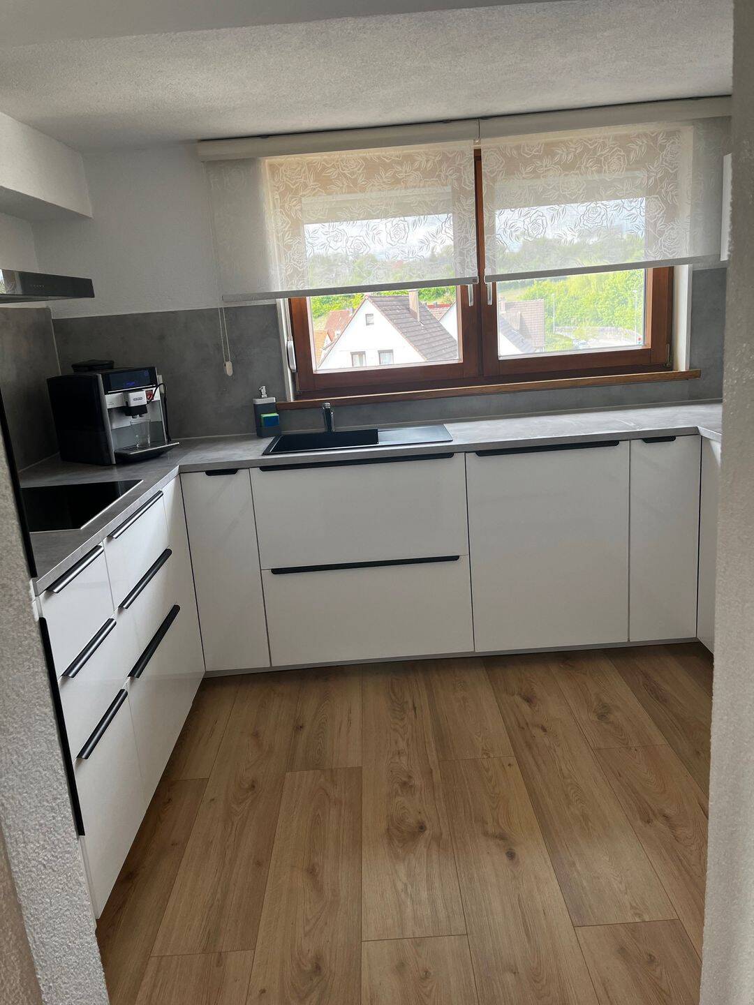 Wohnung in Mergelstetten, 89522 Heidenheim an der Brenz