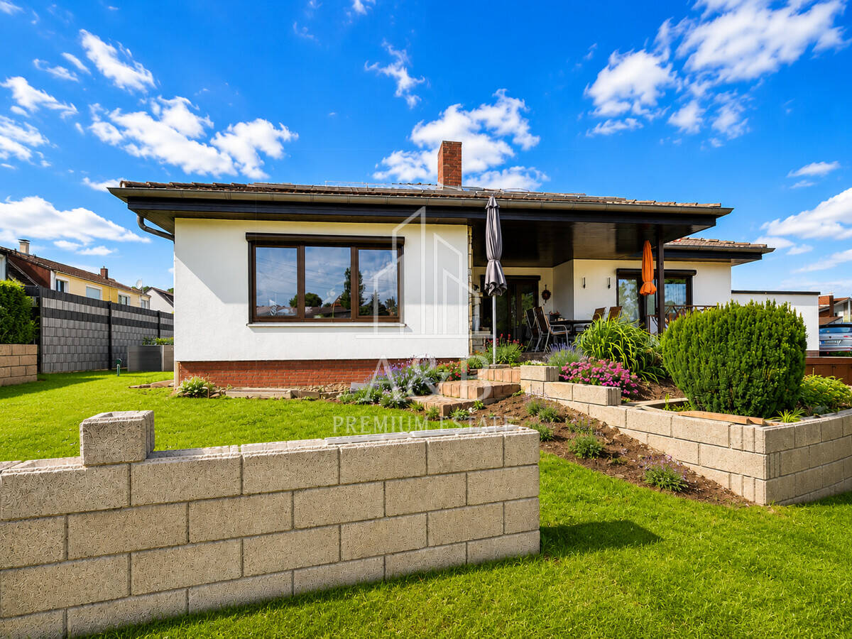 ** Ein Bungalow zum verlieben – Idyllische Lage an der Eisbach **, 67269 Grünstadt