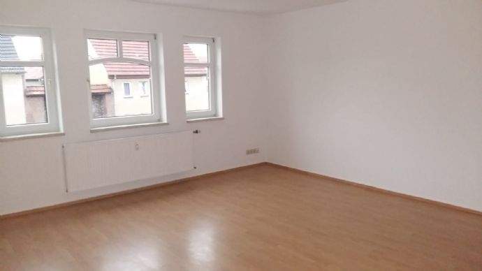 geräumige und helle 1-Raum Wohnung nähe Erfurt,mit Einbauküche, 99198 Udestedt