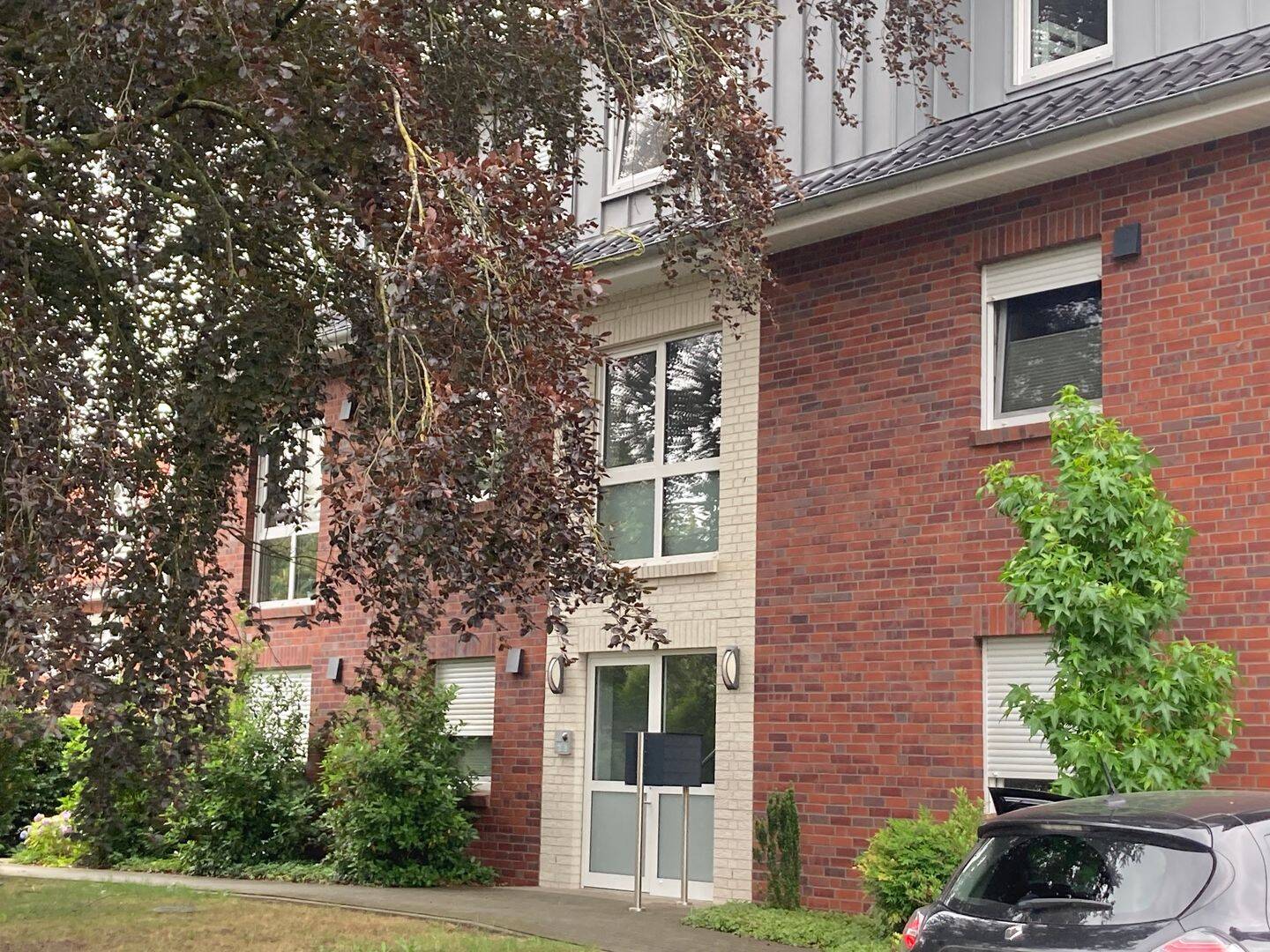 3 Zimmer Wohnung in Stuhr Seckenhausen, 28816 Stuhr
