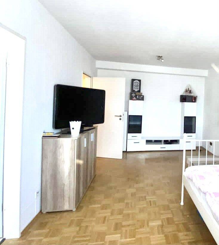 Essen-Frohnhausen – 33 qm – 1 Zimmer und separate Küche mit Einbauküche – modernes Duschbad, 45144 Essen (Frohnhausen)