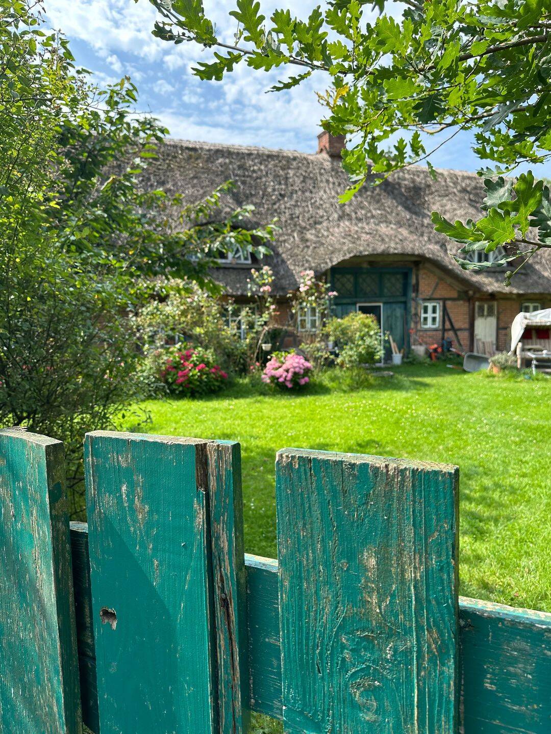 Haus zur Miete, 2 Zimmer, 300 m², in Giekau