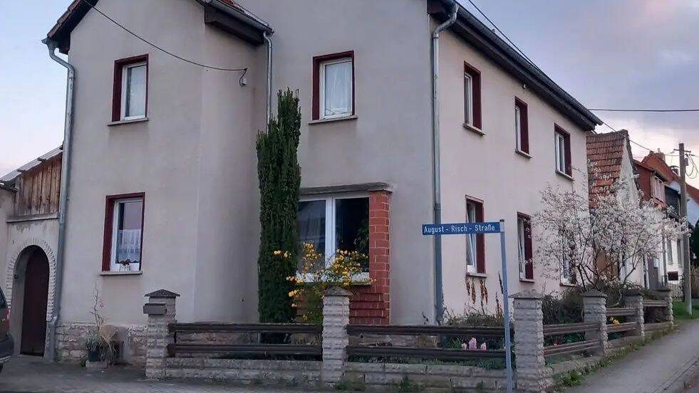 Haus, 6 Zimmer, 110 m², in Erfurt, 99092 Erfurt