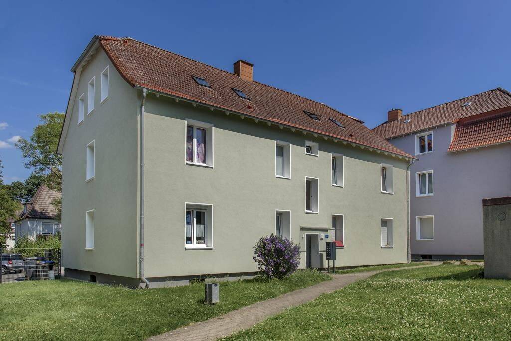 2-Zimmer Dachgeschoss Wohnung in Dortmund Bövinghausen, 44388 Dortmund