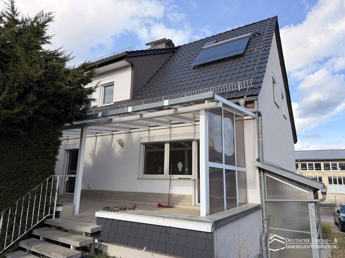 Haus in Zeitz, 6712 Zeitz