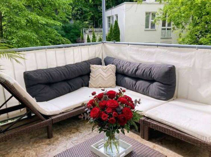Schwabing am Luidpoldpark, 80809 München (Milbertshofen-Am Hart Neuhausen-Nymphenburg Schwabing-West)