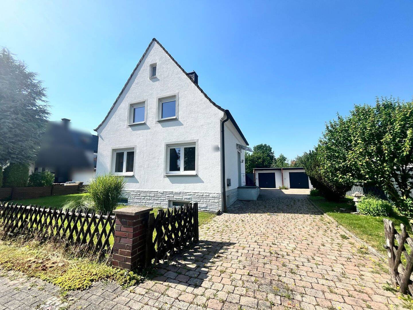 Leben im Ahlener Westen: Großzügiges Wohnen mit Garten, Pool und modernem Komfort!, 59227 Ahlen