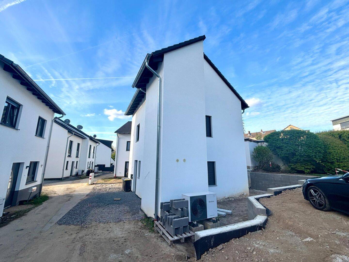 Modern, neuwertig & energieeffizient – Einfamilienhaus von ca. 2024 in Solingen-Ohligs, 42699 Solingen (Höhscheid Merscheid Ohligs-Aufderhöhe)
