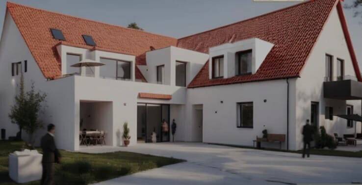2-Zi.Whg im Ärztehaus- ein kleines Raumwunder, 97359 Schwarzach a. Main