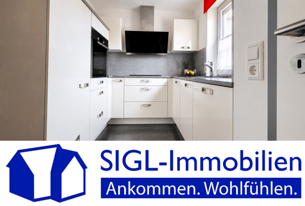 Attraktive 2-Zimmer-Wohnung mit Balkon und Garage – komfortables Wohnen auf ca. 70 m², 88471 Laupheim