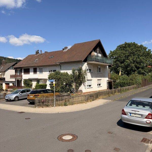 renditestarkes Investment in begehrter Wohnlage, 97877 Wertheim
