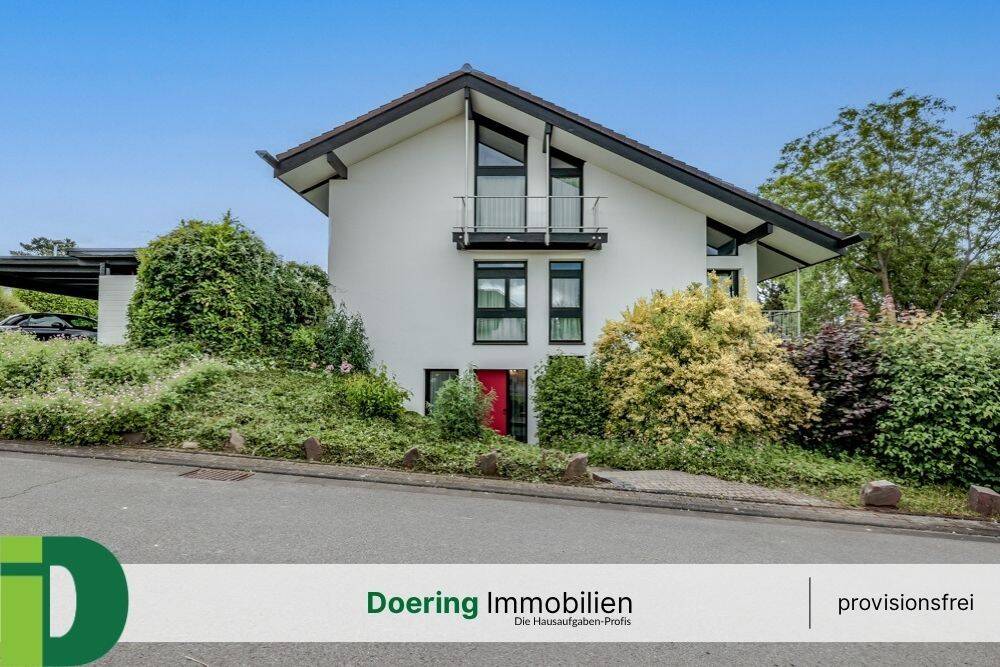 Vermieten, selbst nutzen oder beides – Haus mit Einliegerwohnung *provisionsfrei*, 53639 Königswinter