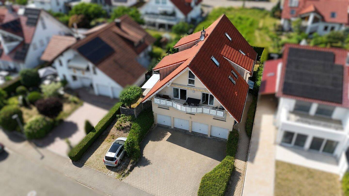 Helle 4- Zimmer-Eigentumswohnung in Singen-Nord – kurzfristig beziehbar!, 78224 Singen (Hohentwiel)
