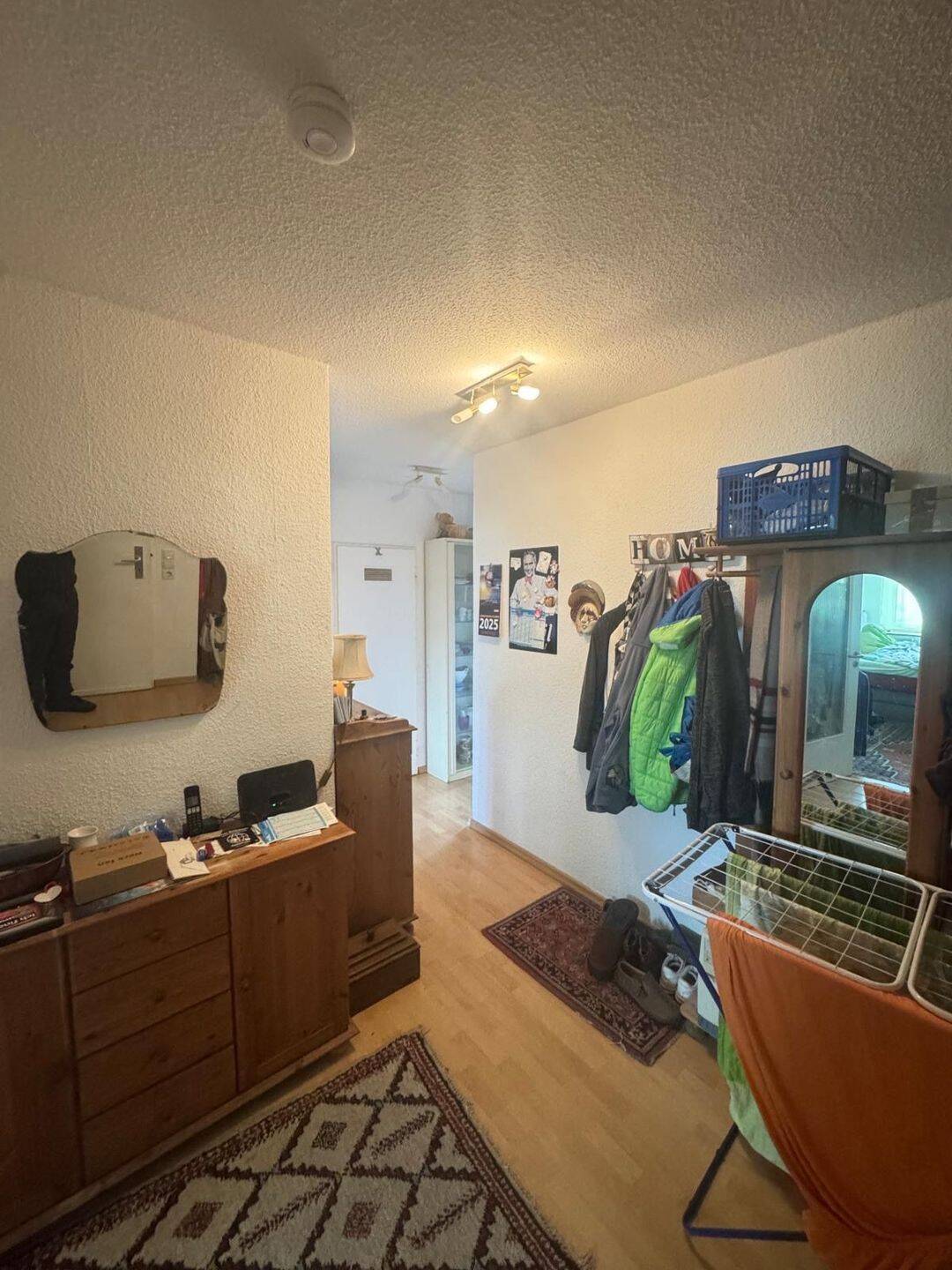 Mietwohnung, 2 Zimmer, 51 m², in Ludwigshafen am Rhein, 67061 Ludwigshafen am Rhein (Mitte Süd)