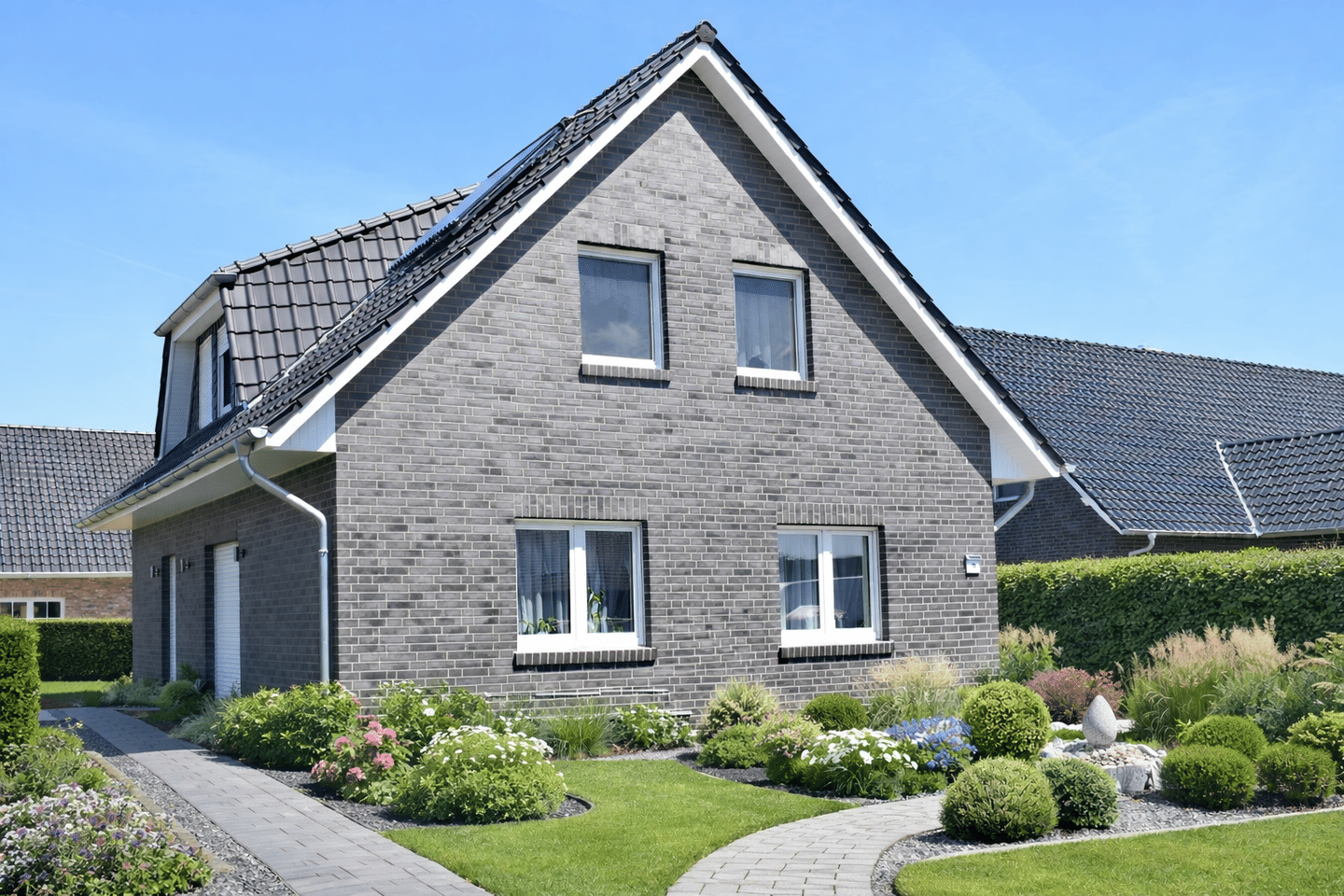 Modernes Landhaus in Barßel, 26676 Barßel