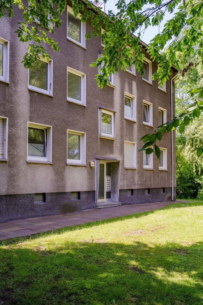 Wohnen in urbaner Umgebung / Enjoy Life in a Vibrant Urban Neighborhood, 44149 Dortmund