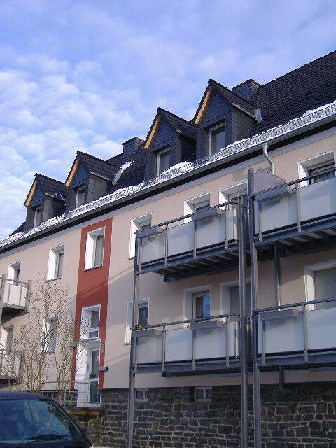Gemütliche Singlewohnung im Dachgeschoss, 58762 Altena