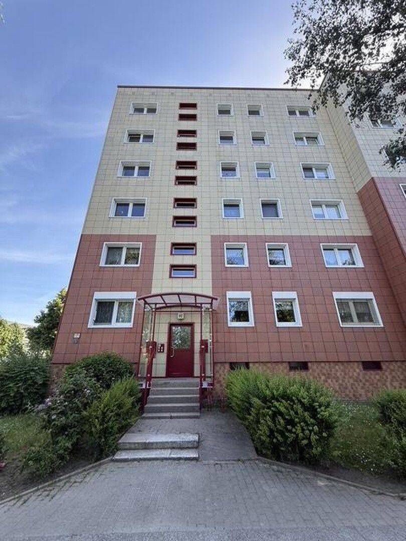 4-Zimmer Wohnung provisionsfrei bezugsfrei, 13059 Berlin (Lichtenberg Hohenschönhausen Kleingartenanlage Falkenhöhe Nord Neu-Hohenschönhausen Wartenberg)