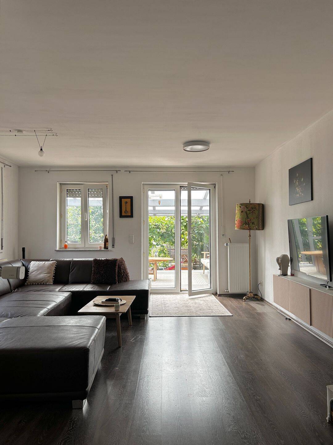 Provisionsfreie Einfamilienhaus mit große Garten in Offenbach Tempelsee ab 01.09.2026 zu vermieten, 63071 Offenbach am Main (Offenbach am Main Tempelsee)