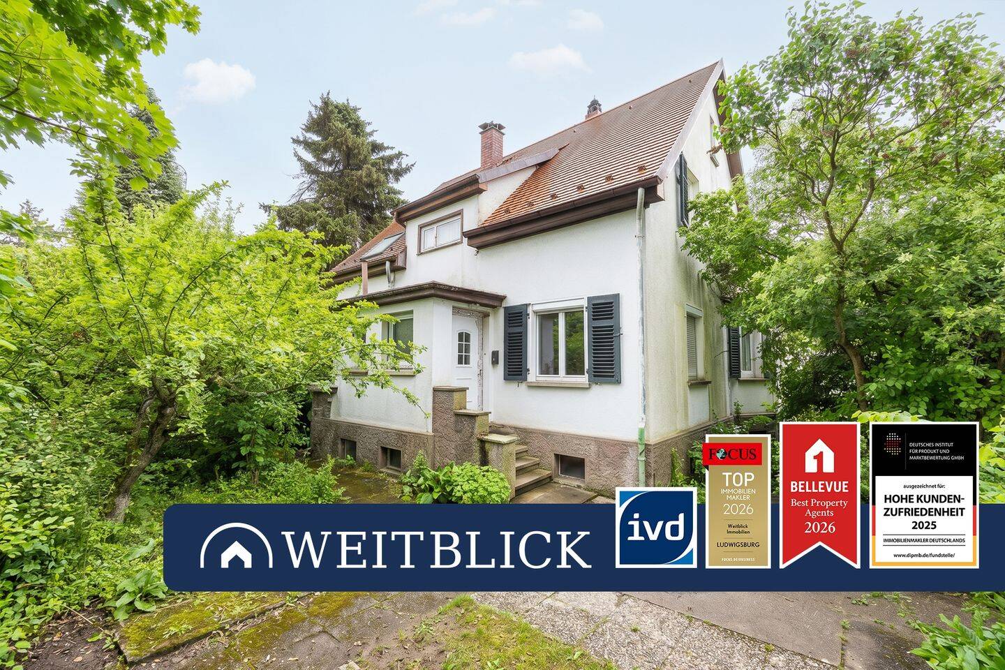 WEITBLICK: Raum für neue Ideen!, 74189 Weinsberg