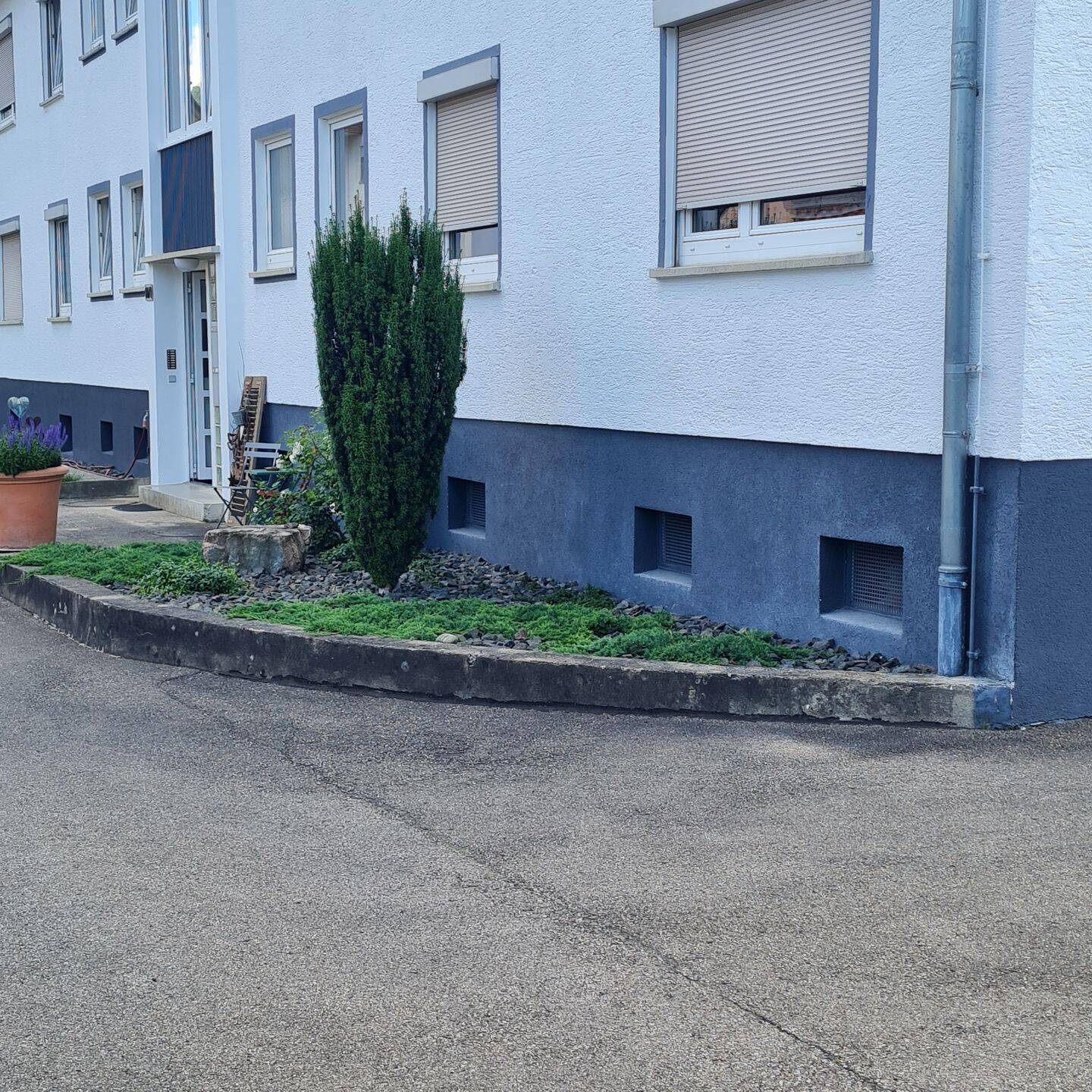 Mietwohnung, 3 Zimmer, 68 m², in Beuren, 72660 Beuren