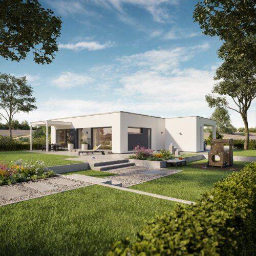 Wohnen neu erleben – individuell und modern, 91325 Adelsdorf