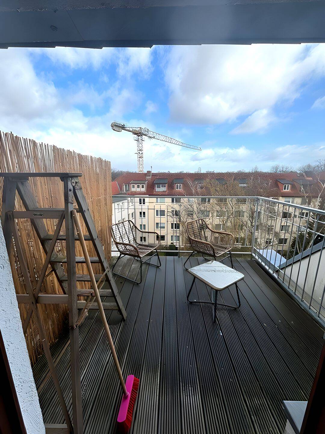 Eigentumswohnung, 3 Zimmer, 68 m², in Hamburg, 22119 Hamburg (Mitte Billstedt Horn)
