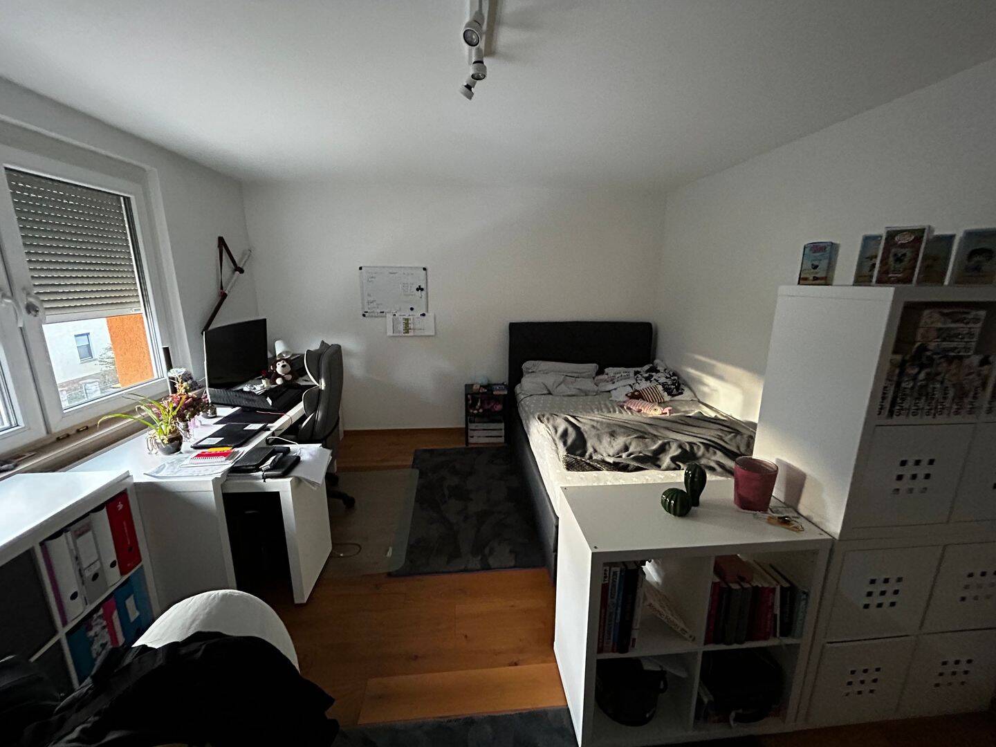 WG-Zimmer 18 qm, 65510 Idstein