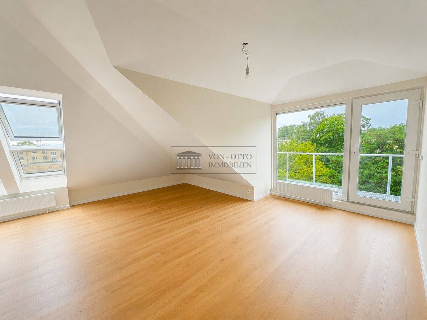 Ankommen, abschalten, wohlfühlen: Ihr neues Zuhause in Köpenick, 12555 Berlin (Treptow-Köpenick Köpenick)
